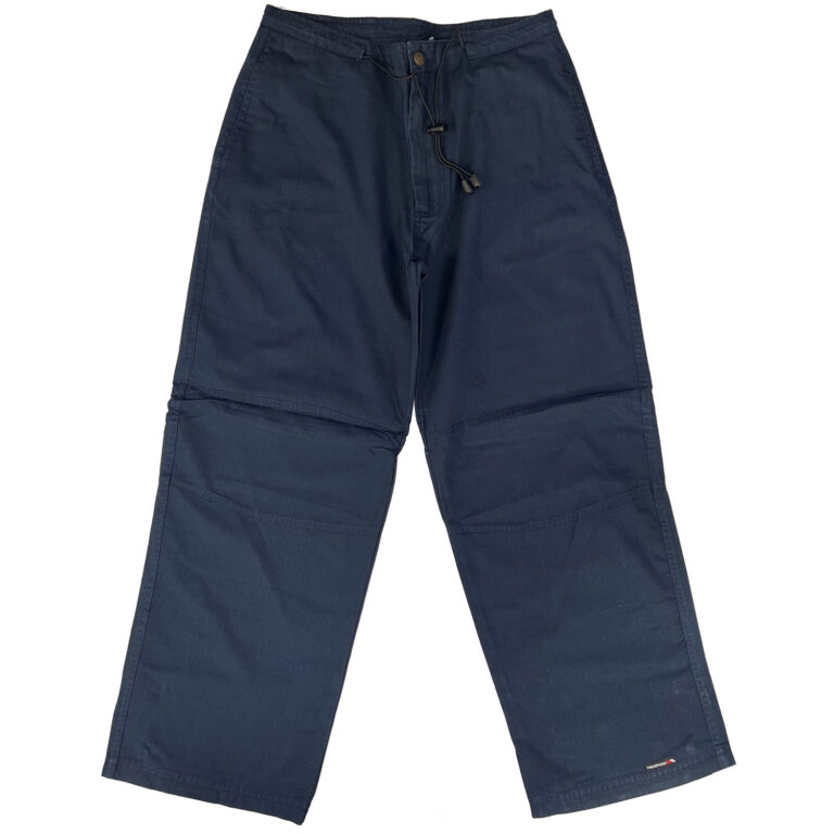 Trespass Weaver Trouser - Navy