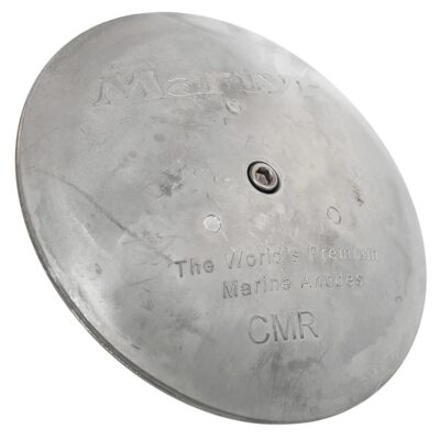 ZD52 Mini Button Anode - MF Duff - Image