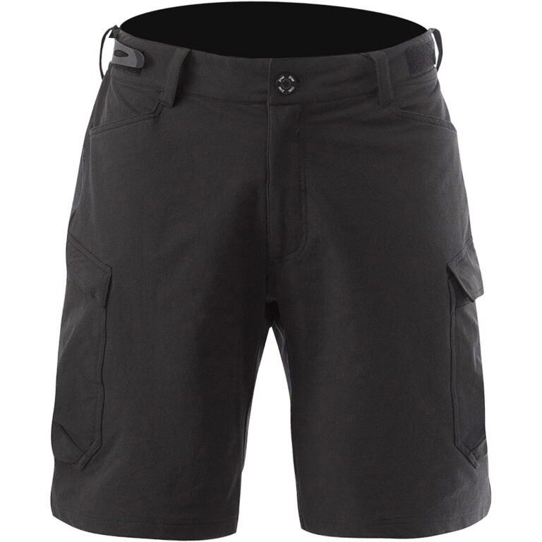 Zhik Deck Shorts - Black