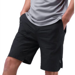 Zhik Elite Shorts - Black - Size Small - Image