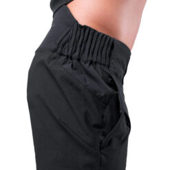 Zhik Elite Shorts - Black - Size Small - Image