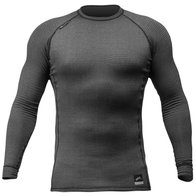 Zhik Hydrobase Thermal Top - Size Small - Image