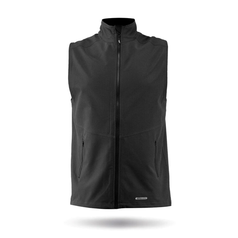 Zhik Nymara Vest - Black