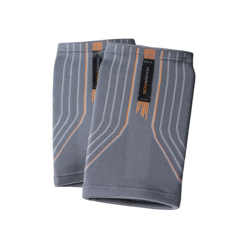 Zhik Powerpads - Grey - Size XL - Image