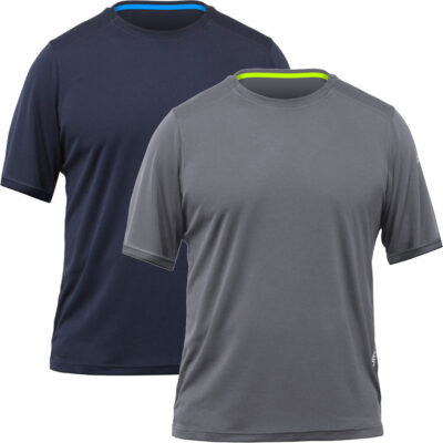 Zhik Short Sleeve ZhikDry LT Top - Image