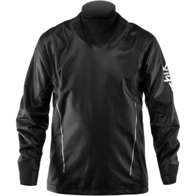 Zhik Smock for Juniors - Black