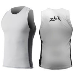 Zhik Spandex Vest - Ash - Size XL - Image