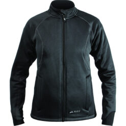 Zhik ZFleece Thermal Jacket for Women - Carbon