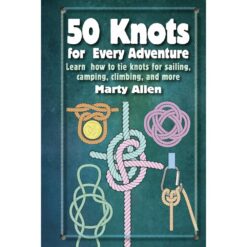 50 Knots For Every Adventure Book - Image