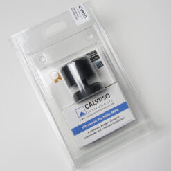 Calypso Ultrasonic Portable Mini Wind Meter Anemometer - Image