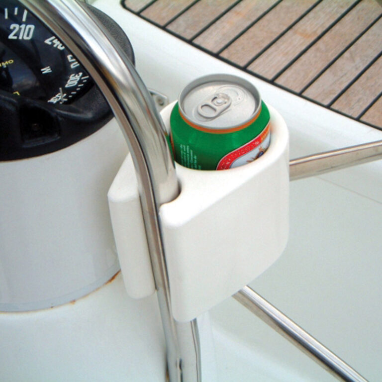 Clip-On Can Holder - Image