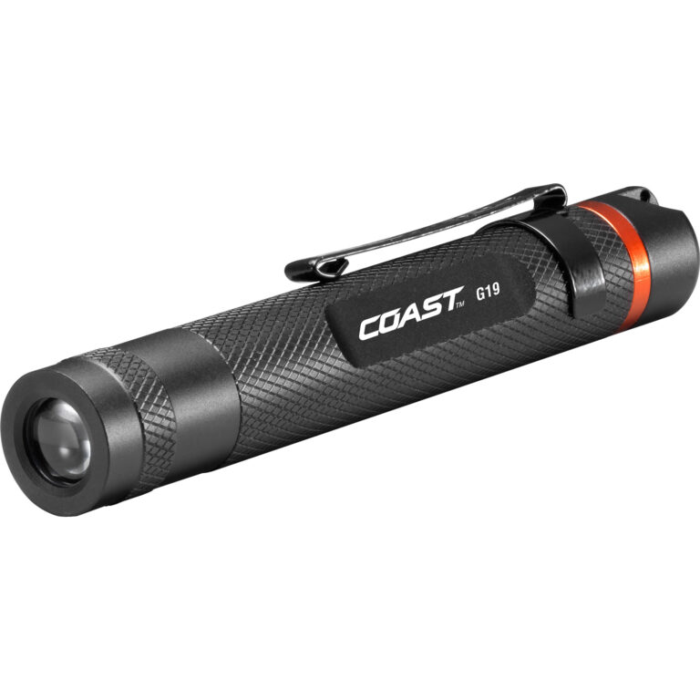 Coast G19 Torch - Image