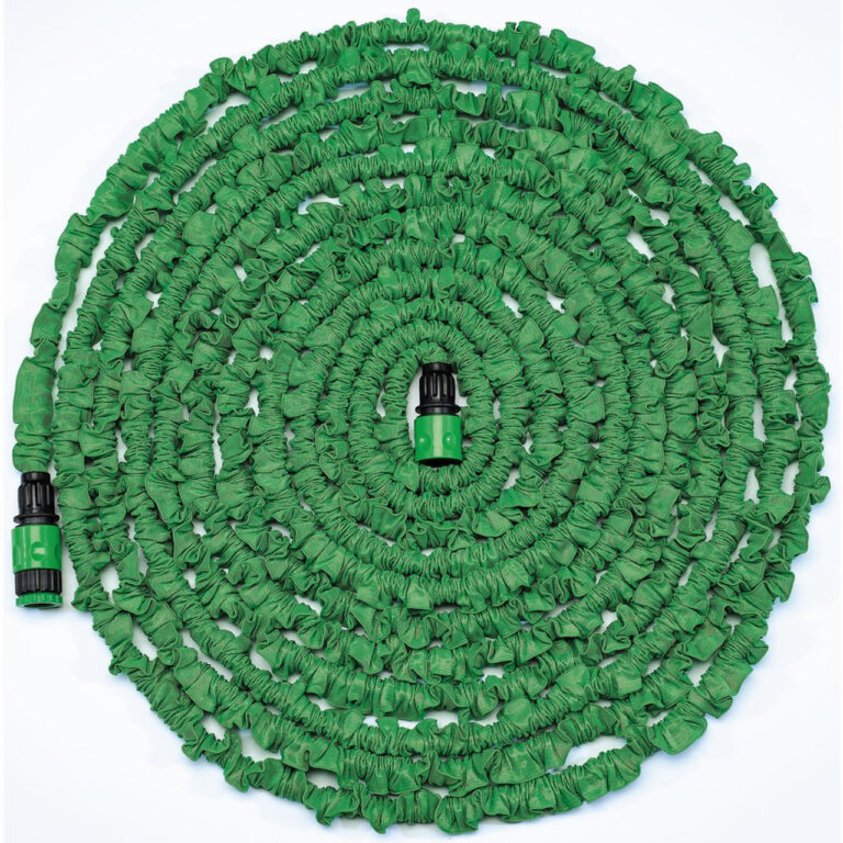 Draper Expanding Recoil Hose Kit - 30m - Image