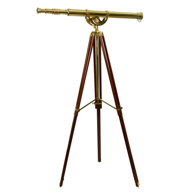 Fleet Review Telescope - Image