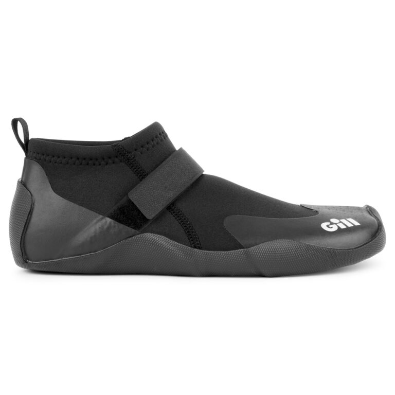 Gill Pursuit Shoe - Black