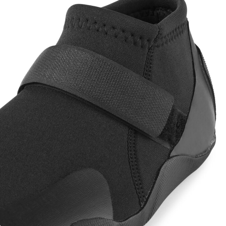 Gill Pursuit Shoe - Black