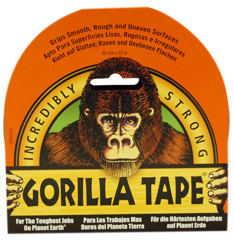 Gorilla 32m Tape - Image