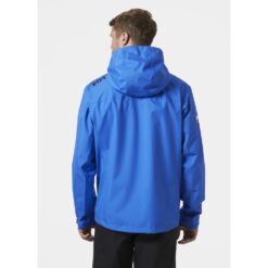 Helly Hansen Crew Hooded Jacket 2.0 - 2024 - Cobalt 2.0