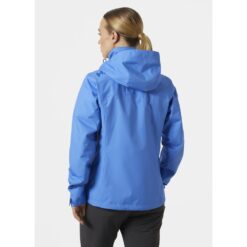 Helly Hansen Crew Hooded Midlayer Jacket 2.0 for Women - 2024 - Ultra Blue