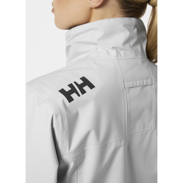 Helly Hansen Crew Jacket 2.0 for Women - 2024 - Greg Fog
