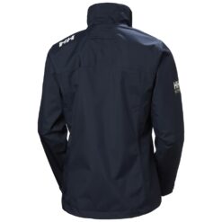 Helly Hansen Crew Jacket 2.0 for Women - 2024 - Navy