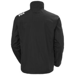 Helly Hansen Crew Jacket 2.0 - 2024 - Black