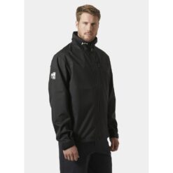 Helly Hansen Crew Jacket 2.0 - 2024 - Black