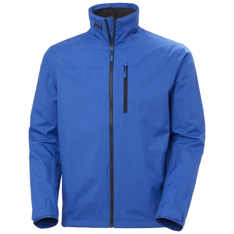 Helly Hansen Crew Jacket 2.0 - 2024 - Cobalt 2.0