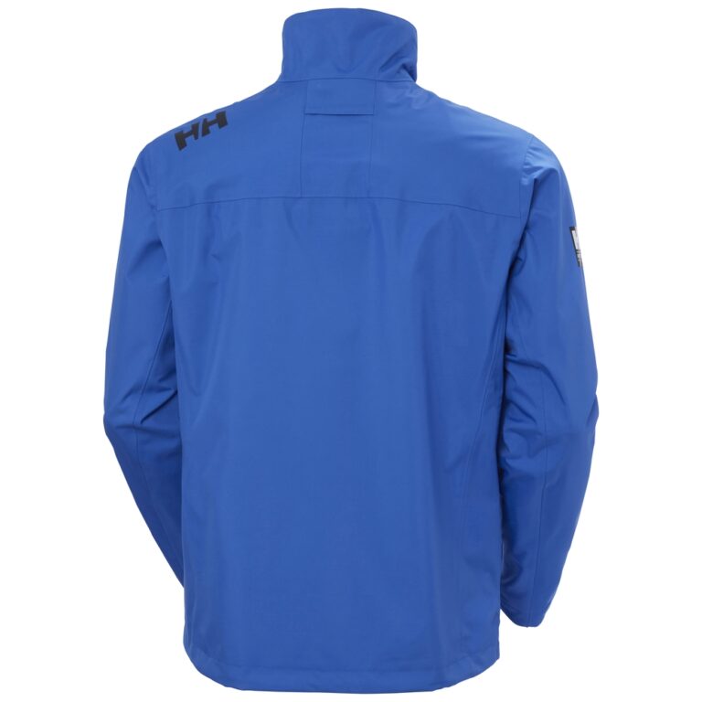 Helly Hansen Crew Jacket 2.0 - 2024 - Cobalt 2.0