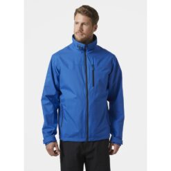 Helly Hansen Crew Jacket 2.0 - 2024 - Cobalt 2.0