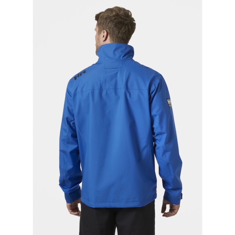 Helly Hansen Crew Jacket 2.0 - 2024 - Cobalt 2.0