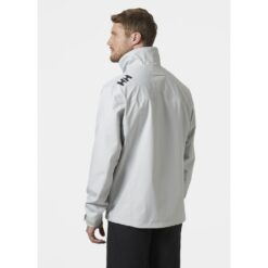 Helly Hansen Crew Jacket 2.0 - 2024 - Grey Fog