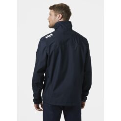 Helly Hansen Crew Jacket 2.0 - 2024 - Navy