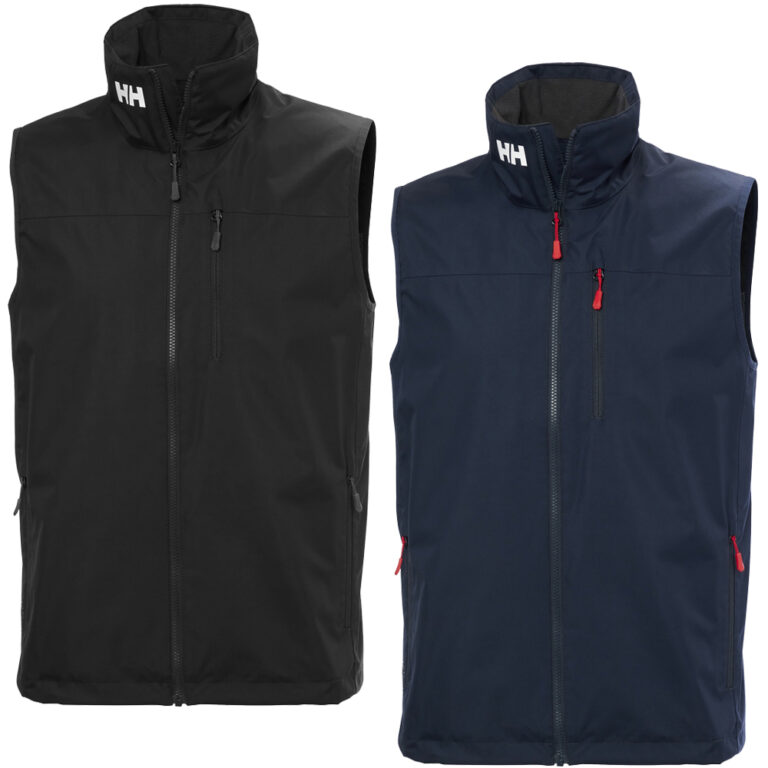 Helly Hansen Crew Vest 2.0 - 2024 - Image