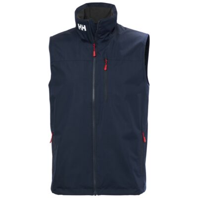 Helly Hansen Crew Vest 2.0 - Navy