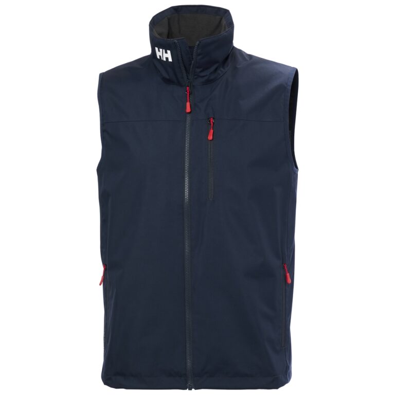 Helly Hansen Crew Vest 2.0 - 2024 - Navy