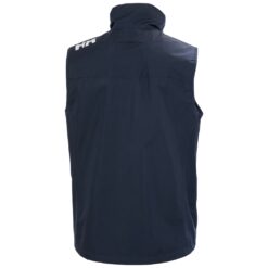 Helly Hansen Crew Vest 2.0 - 2024 - Navy