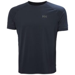 Helly Hansen HP Ocean T-Shirt 2.0 - Navy