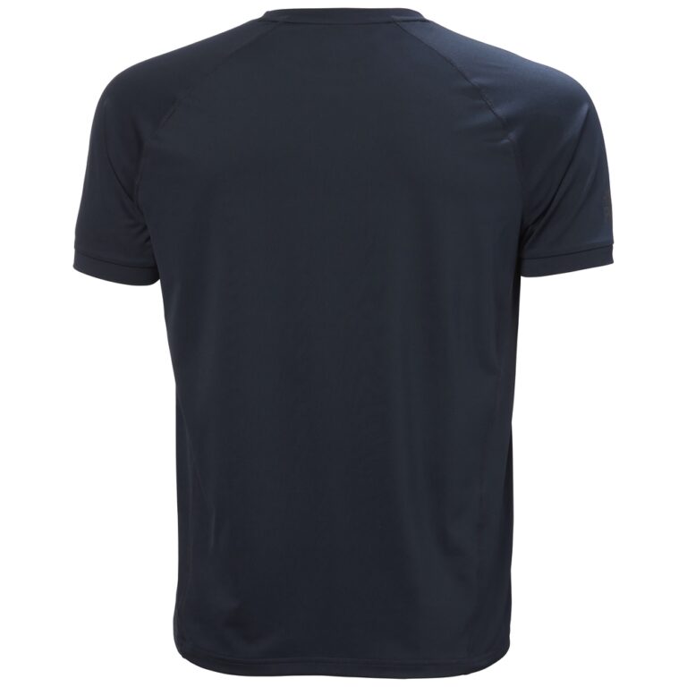 Helly Hansen HP Ocean T-Shirt 2.0 - Navy