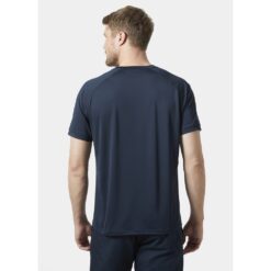 Helly Hansen HP Ocean T-Shirt 2.0 - Navy