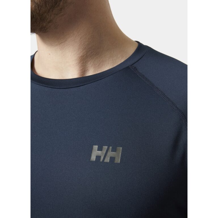 Helly Hansen HP Ocean T-Shirt 2.0 - Navy