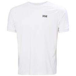 Helly Hansen HP Ocean T-Shirt 2.0 - White