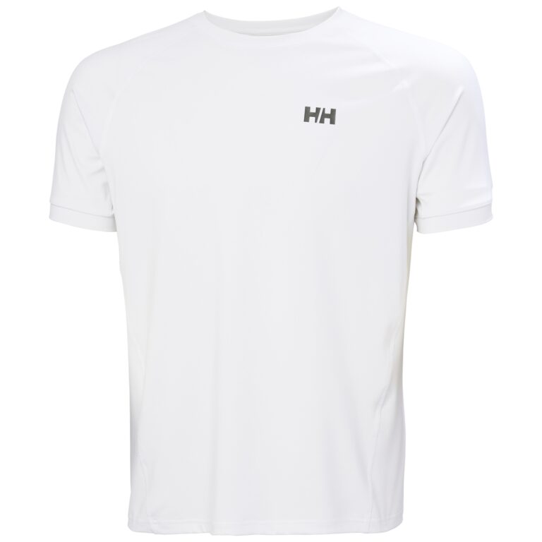 Helly Hansen HP Ocean T-Shirt 2.0 - White