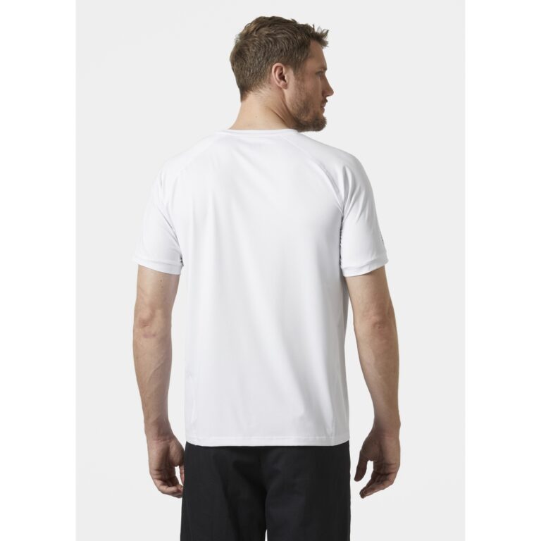 Helly Hansen HP Ocean T-Shirt 2.0 - White