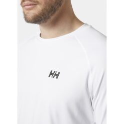 Helly Hansen HP Ocean T-Shirt 2.0 - White