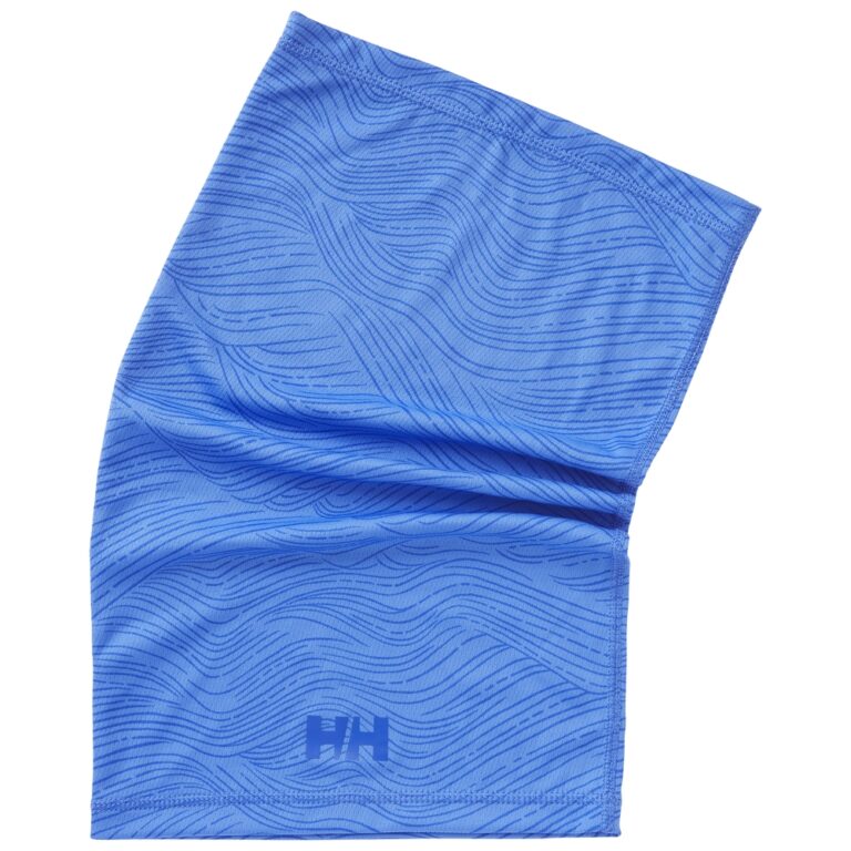 Helly Hansen LIFA® ACTIVE Solen Neck Gaiter - Ultra Blue Wave