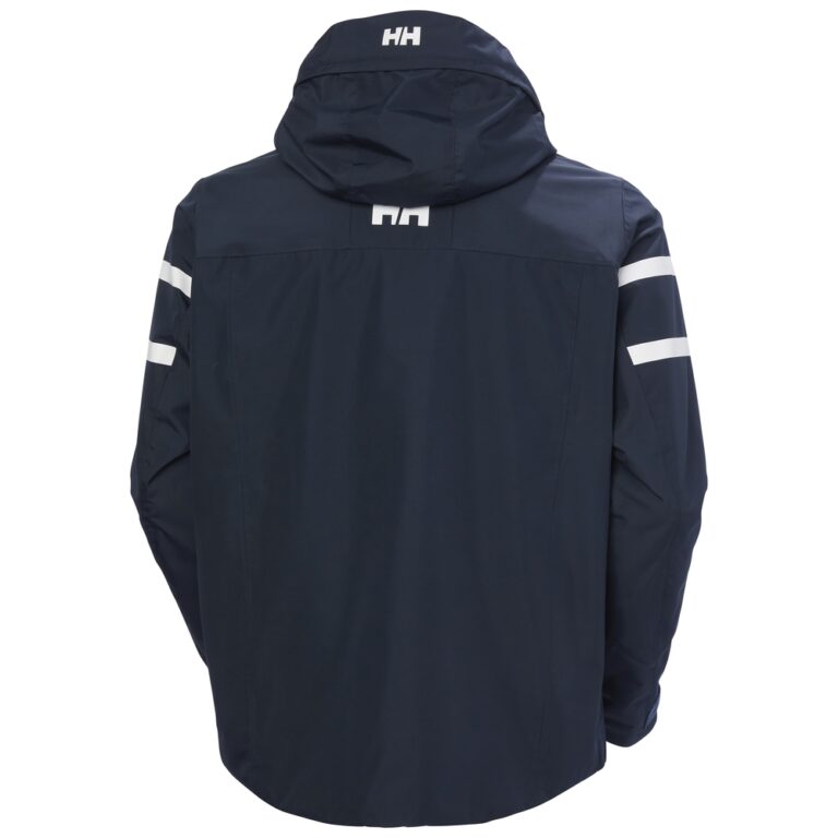 Helly Hansen Salt Inshore Jacket - Navy