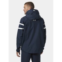 Helly Hansen Salt Inshore Jacket - Navy