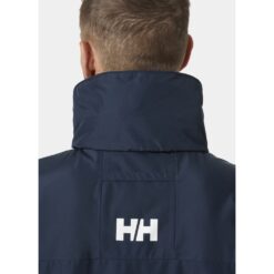 Helly Hansen Salt Inshore Jacket - Navy