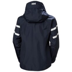 Helly Hansen Women's Salt Inshore Jacket - Navy